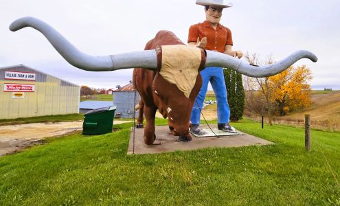 Village Farm & Home Store