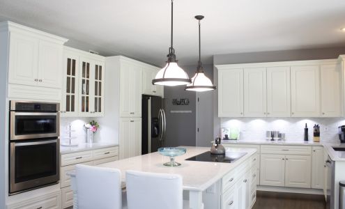 KC Granite & Cabinetry LLC