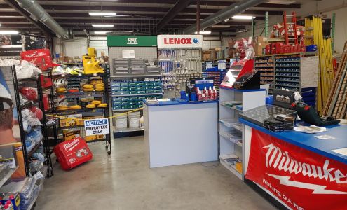 Fastenal Fulfillment Center