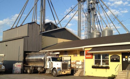 Hinton Mills - May's Lick Mill Mays Lick