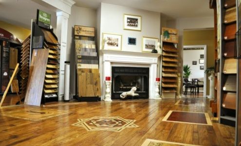 Conner Bros Wood Flooring