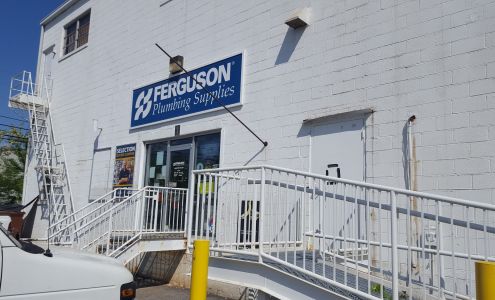 Ferguson Plumbing Supply