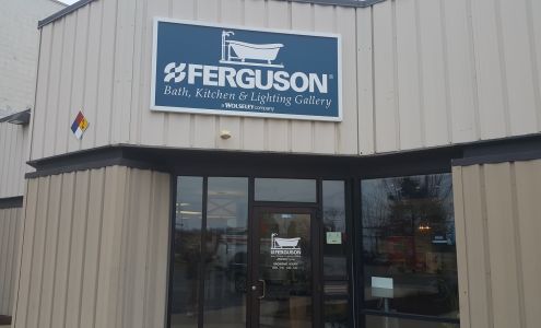 Ferguson