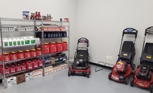 Vienna Lawnmower Sales & Service, Inc.