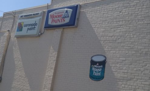 Monarch Paint Benjamin Moore Paint Store Alexandria