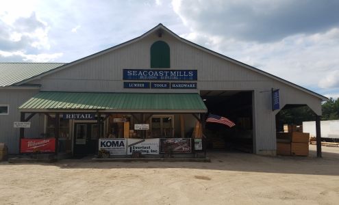 Seacoast Mills Building Supply