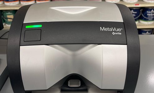 Mario's True Value Home Center