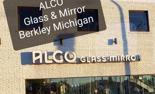 Alco Glass & Mirror Inc