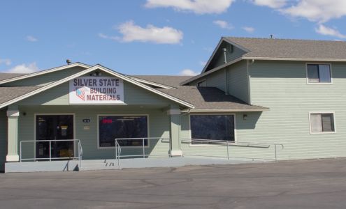 Silver State Building Materials