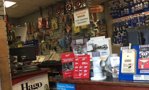 Grande Central Showroom