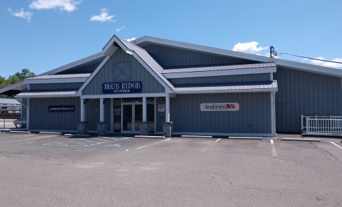 Blue Ridge Lumber Company