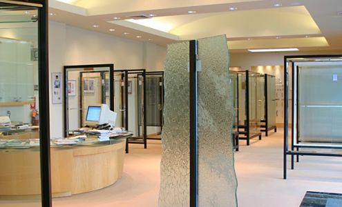 Mr. ShowerDoor, Inc.