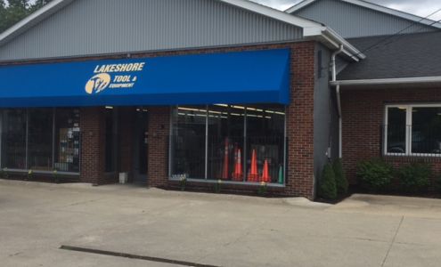 Lakeshore Tool & Equipment