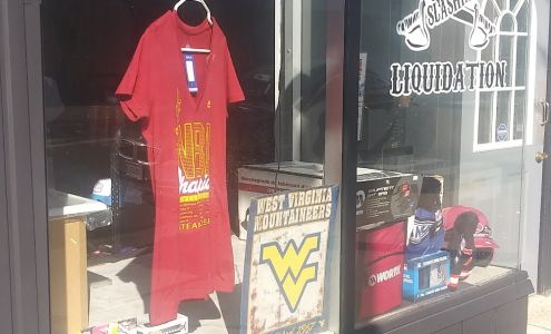 Black Sales Liquidation