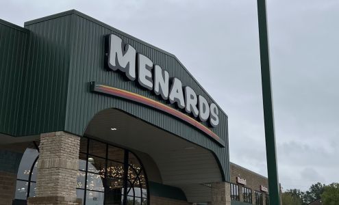 Menards New Philadelphia