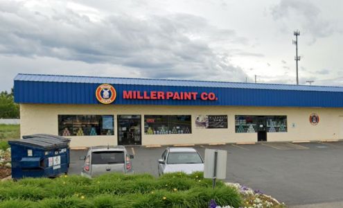 Miller Paint