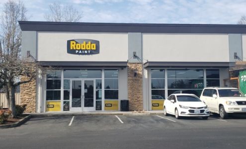 Rodda Paint Co. - Plaza 205