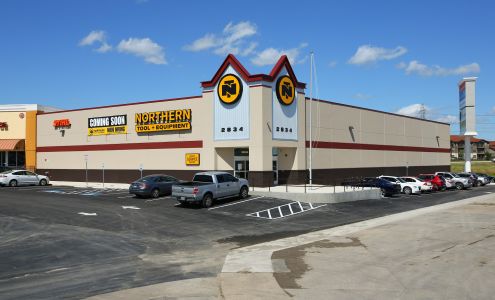 Northern Tool + Equipment