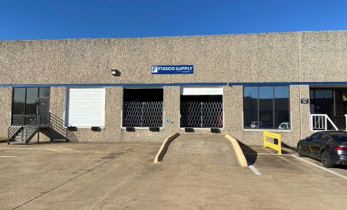 Fissco Supply - Dallas