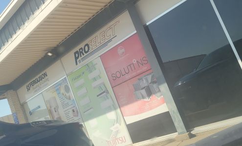 Ferguson Plumbing Supply