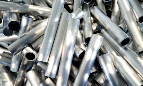 Pipe and Metal Center of Texas