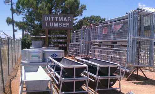 Dittmar Lumber Corp.