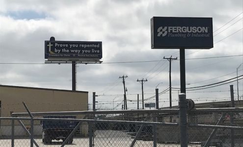 Ferguson Plumbing Supply