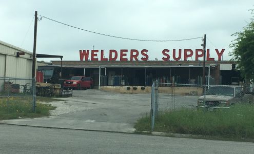 Welders Supply Co