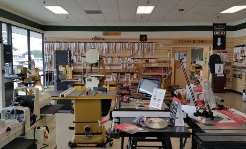 Woodcraft of Houston North