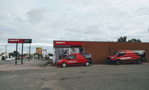 Hilti Store - Richmond Richmond