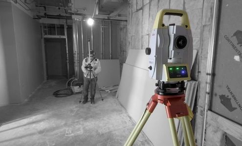 Kuker-Ranken Inc Surveying