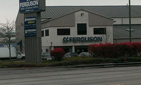 Ferguson Plumbing Supply