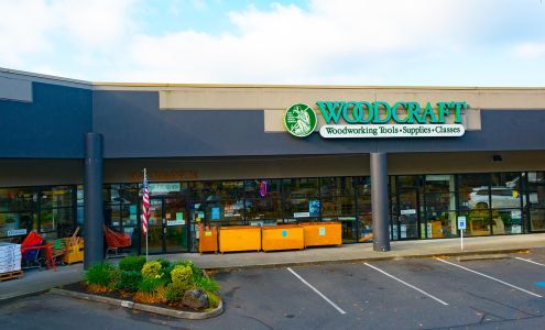 Woodcraft of Seattle