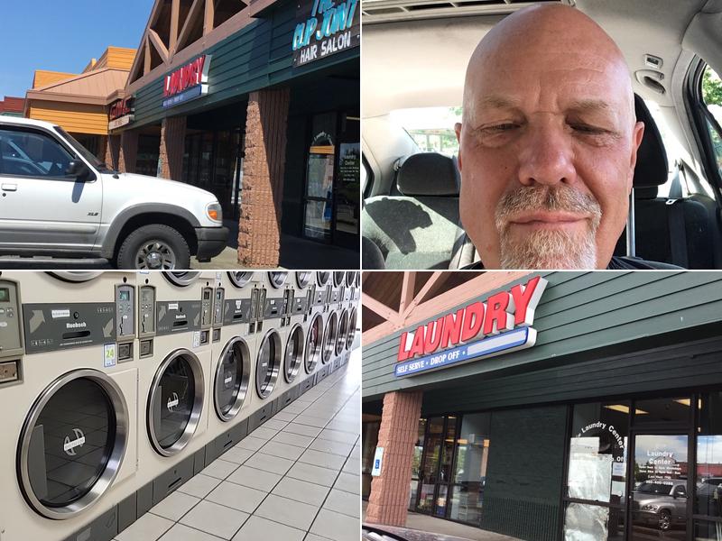 Yelm Laundry Center
