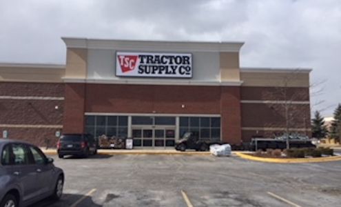 Tractor Supply Sheboygan