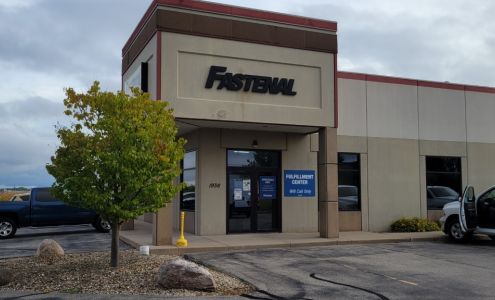 Fastenal Fulfillment Center