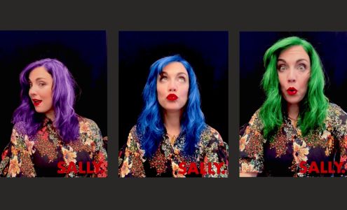 Sally Beauty Fairbanks