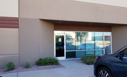 Signature Formulations LLC