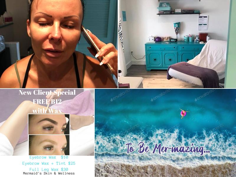 Mermaid Medspas, P.C.