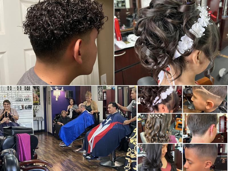 MonikStyles Barber Shop