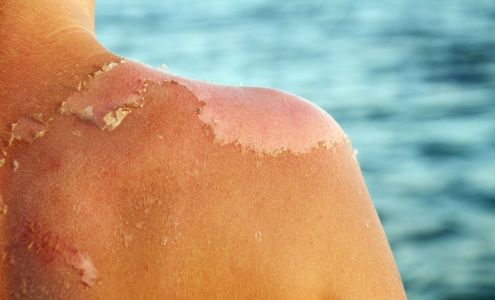 Andra Sina Skincare & Nutrition