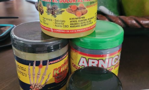 Natural de Mexico Chula Vista