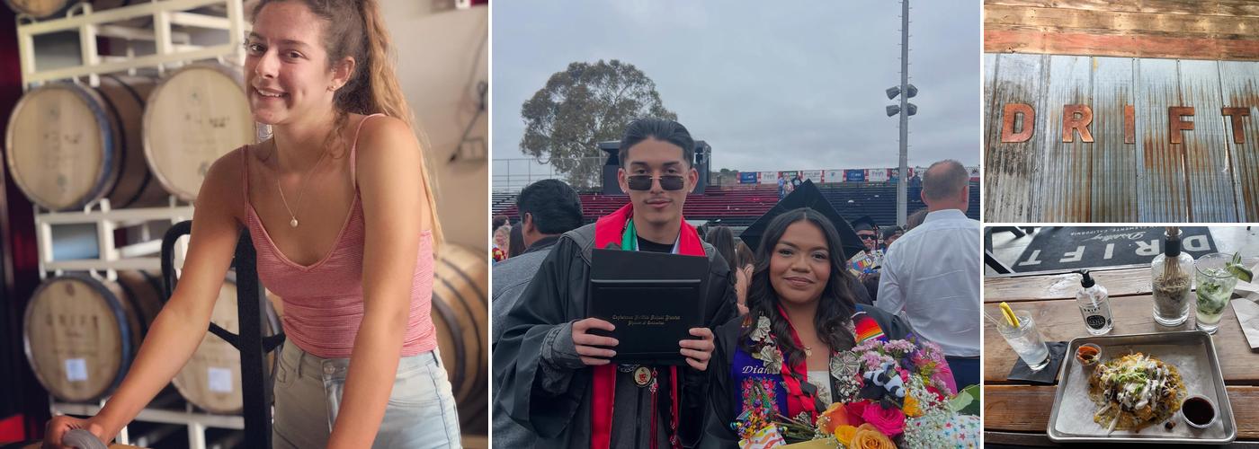 Drift Distillery & Smokehouse