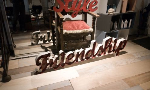 Infinity Scissor Services Gardena