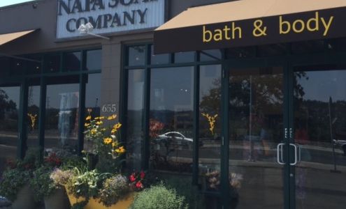 Napa Soap Company