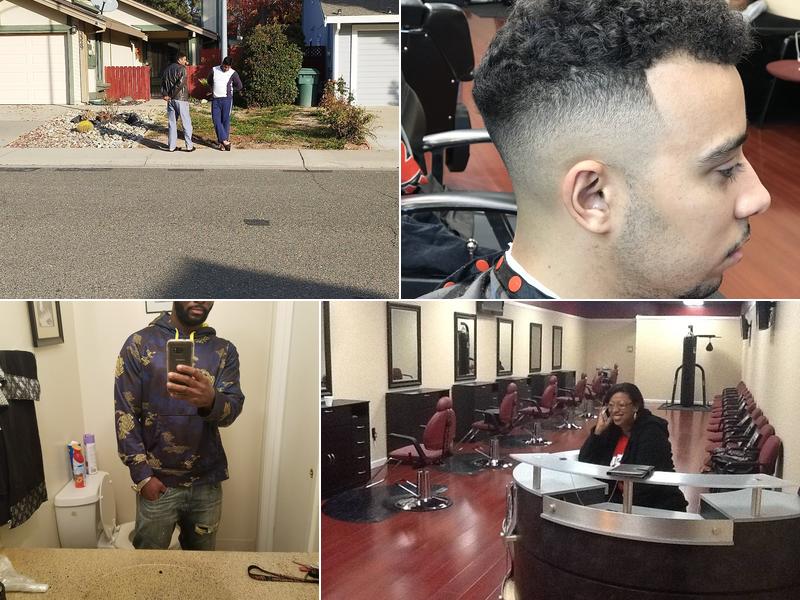 Upper Kutz Barber Shop