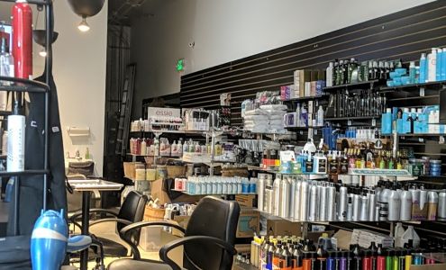 Style Network Salon and Supplies