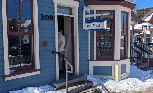 Be Pretty 309 S Main St, Breckenridge Colorado 80424