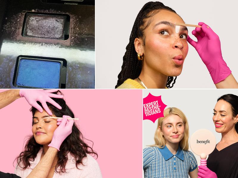 Benefit Cosmetics BrowBar