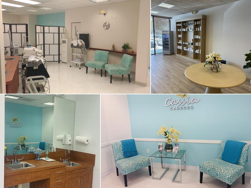 Cassia Cardoso Med Spa